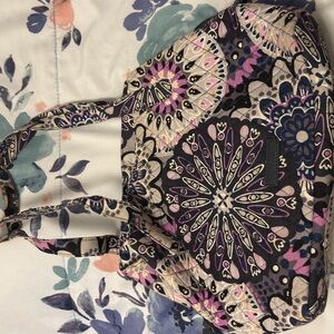 Vera Bradley Mimosa Medallion